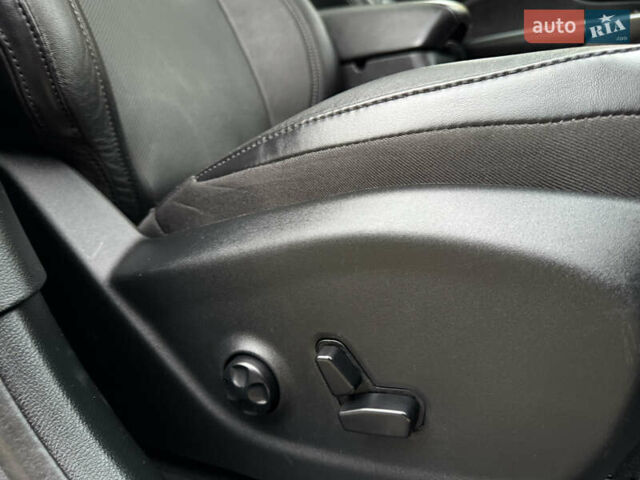 Сірий Джип Cherokee, об'ємом двигуна 3.24 л та пробігом 104 тис. км за 17200 $, фото 55 на Automoto.ua