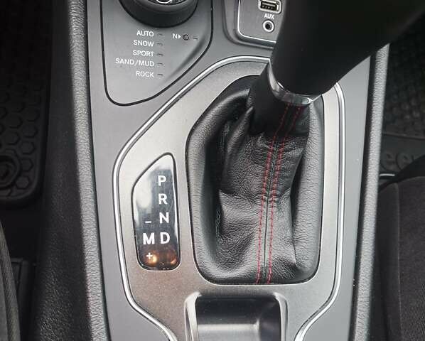 Сірий Джип Cherokee, об'ємом двигуна 3.24 л та пробігом 630 тис. км за 18700 $, фото 21 на Automoto.ua
