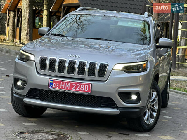 Серый Джип Чероки, объемом двигателя 2.4 л и пробегом 165 тыс. км за 15699 $, фото 40 на Automoto.ua