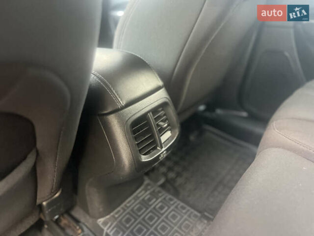 Сірий Джип Cherokee, об'ємом двигуна 2.36 л та пробігом 98 тис. км за 16500 $, фото 25 на Automoto.ua