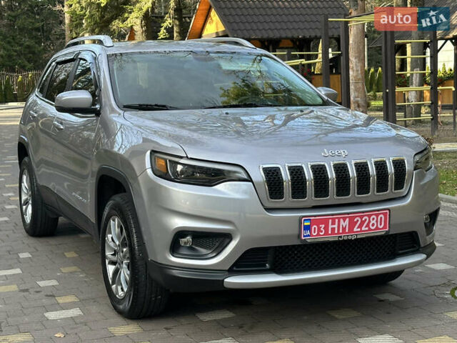 Серый Джип Чероки, объемом двигателя 2.4 л и пробегом 165 тыс. км за 15699 $, фото 82 на Automoto.ua