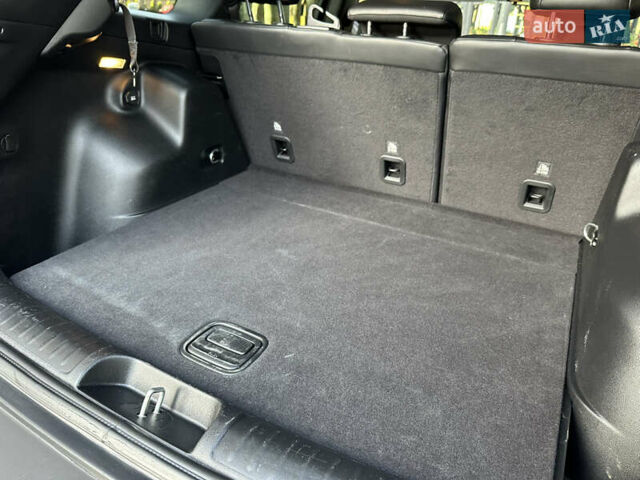 Серый Джип Чероки, объемом двигателя 2.4 л и пробегом 165 тыс. км за 15699 $, фото 250 на Automoto.ua