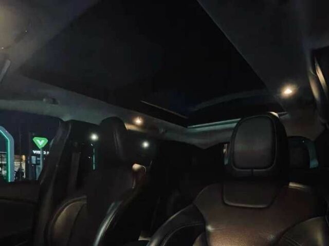 Серый Джип Чероки, объемом двигателя 2.4 л и пробегом 67 тыс. км за 13800 $, фото 10 на Automoto.ua