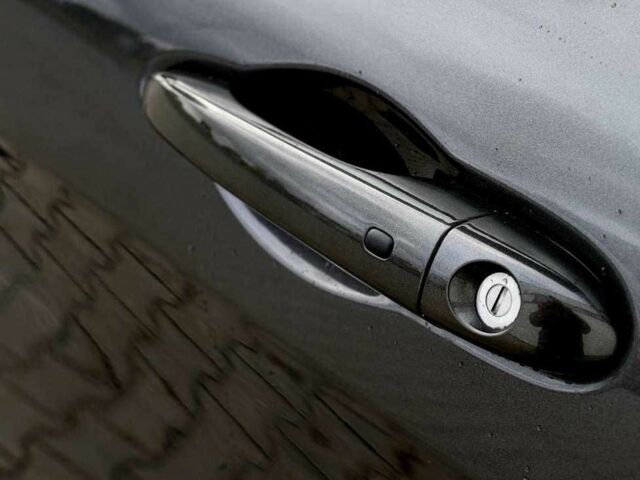 Серый Джип Чероки, объемом двигателя 2.4 л и пробегом 82 тыс. км за 10200 $, фото 5 на Automoto.ua