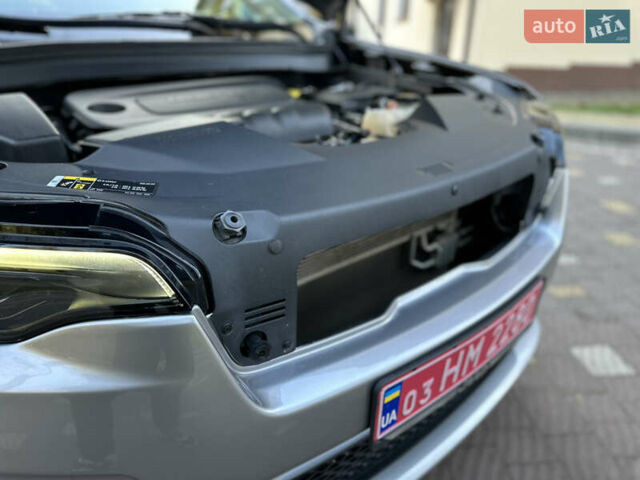 Серый Джип Чероки, объемом двигателя 2.4 л и пробегом 165 тыс. км за 15699 $, фото 263 на Automoto.ua