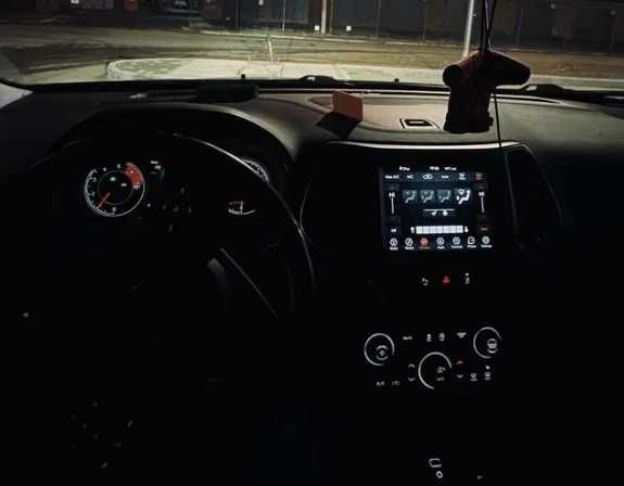 Серый Джип Чероки, объемом двигателя 2.4 л и пробегом 67 тыс. км за 13800 $, фото 9 на Automoto.ua