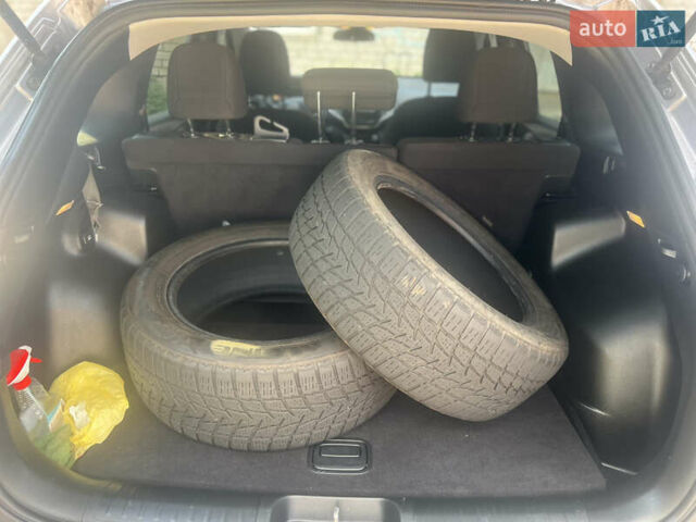 Сірий Джип Cherokee, об'ємом двигуна 2.36 л та пробігом 98 тис. км за 16500 $, фото 24 на Automoto.ua