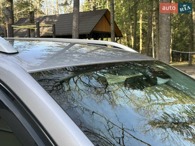 Серый Джип Чероки, объемом двигателя 2.4 л и пробегом 165 тыс. км за 15699 $, фото 71 на Automoto.ua