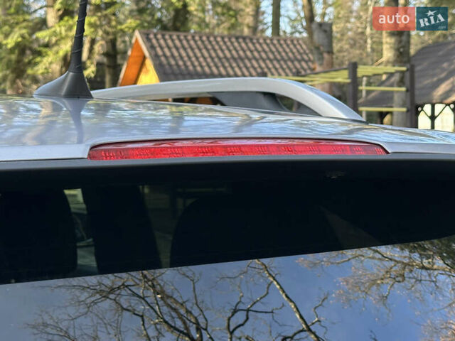 Серый Джип Чероки, объемом двигателя 2.4 л и пробегом 165 тыс. км за 15699 $, фото 115 на Automoto.ua