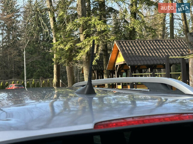 Серый Джип Чероки, объемом двигателя 2.4 л и пробегом 165 тыс. км за 15699 $, фото 116 на Automoto.ua