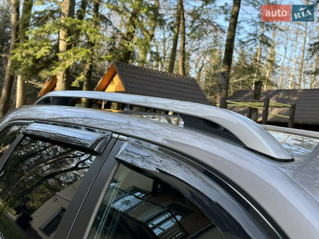 Серый Джип Чероки, объемом двигателя 2.4 л и пробегом 165 тыс. км за 15699 $, фото 70 на Automoto.ua