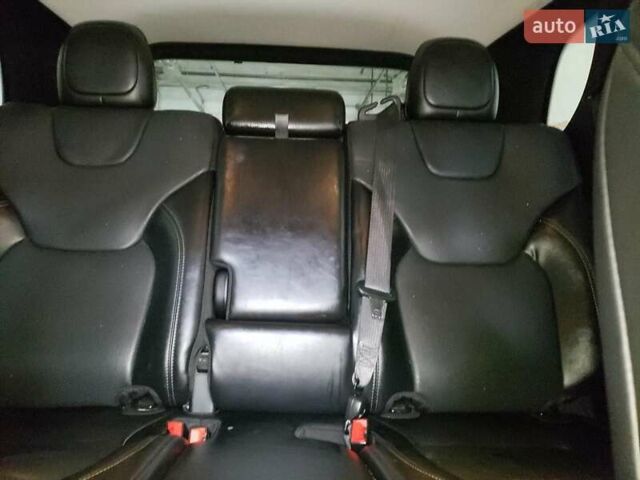 Сірий Джип Cherokee, об'ємом двигуна 3.2 л та пробігом 79 тис. км за 3300 $, фото 9 на Automoto.ua