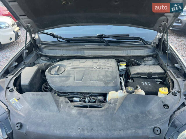 Серый Джип Чероки, объемом двигателя 3.24 л и пробегом 77 тыс. км за 21500 $, фото 12 на Automoto.ua