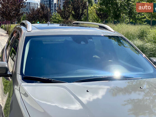 Джип Чероки 2020 в Киеве на Automoto.ua Серый Джип Чероки, объемом двигателя 2.36 л и пробегом 71 тыс. км за 18500 $, фото 17 на Automoto.ua