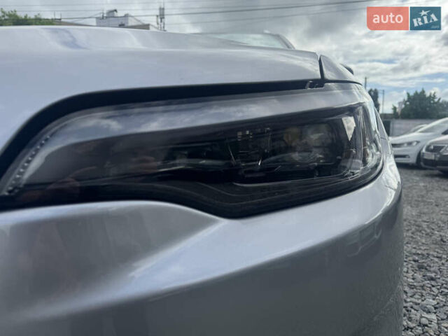 Джип Чероки 2020 в Бердичеве на Automoto.ua Серый Джип Чероки, объемом двигателя 2.4 л и пробегом 51 тыс. км за 16900 $, фото 23 на Automoto.ua