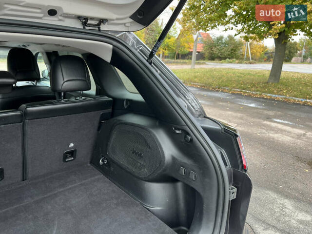 Сірий Джип Cherokee, об'ємом двигуна 3.2 л та пробігом 121 тис. км за 17800 $, фото 41 на Automoto.ua