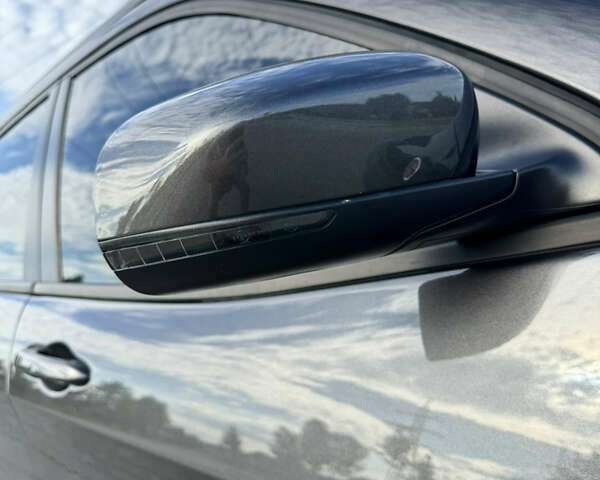 Серый Джип Чероки, объемом двигателя 3.24 л и пробегом 124 тыс. км за 18900 $, фото 17 на Automoto.ua