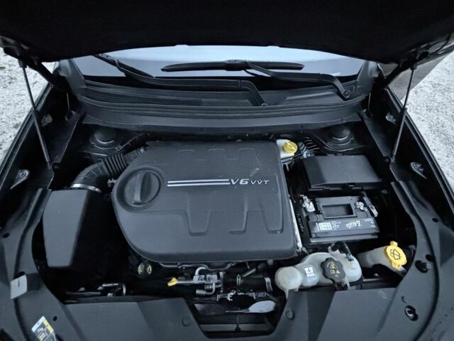 Серый Джип Чероки, объемом двигателя 3.2 л и пробегом 43 тыс. км за 21800 $, фото 15 на Automoto.ua