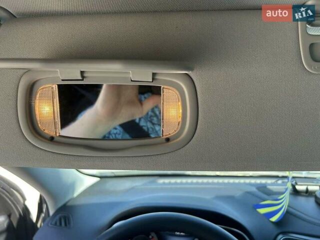 Серый Джип Чероки, объемом двигателя 2.36 л и пробегом 108 тыс. км за 21999 $, фото 42 на Automoto.ua