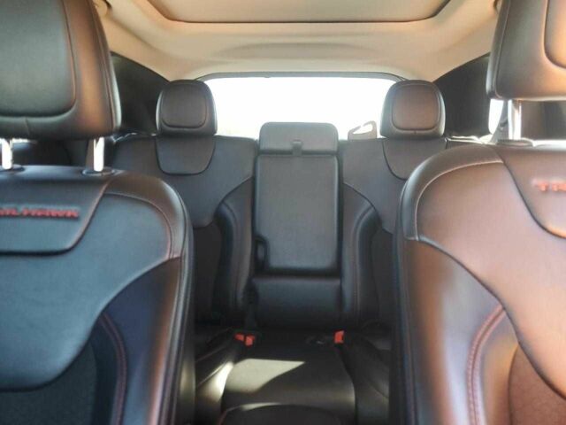 Джип Чероки 2021 в Львове на Automoto.ua Серый Джип Чероки, объемом двигателя 3.2 л и пробегом 141 тыс. км за 10000 $, фото 14 на Automoto.ua