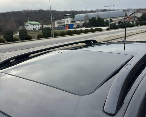 Сірий Джип Cherokee, об'ємом двигуна 3.24 л та пробігом 43 тис. км за 19199 $, фото 18 на Automoto.ua