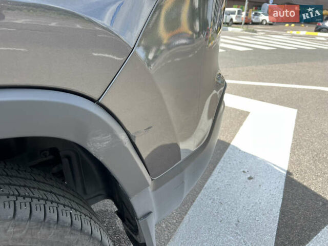 Джип Чероки 2021 в Броварах на Automoto.ua Серый Джип Чероки, объемом двигателя 3.24 л и пробегом 117 тыс. км за 20300 $, фото 9 на Automoto.ua