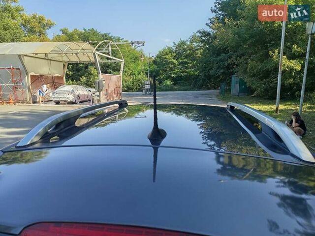 Сірий Джип Cherokee, об'ємом двигуна 3.24 л та пробігом 21 тис. км за 20400 $, фото 14 на Automoto.ua