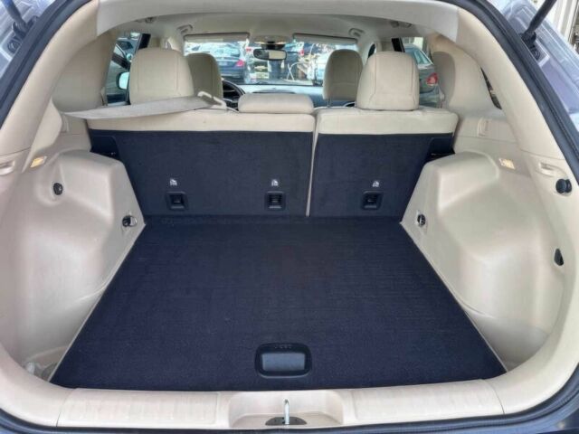 Сірий Джип Cherokee, об'ємом двигуна 2.4 л та пробігом 18 тис. км за 12300 $, фото 10 на Automoto.ua