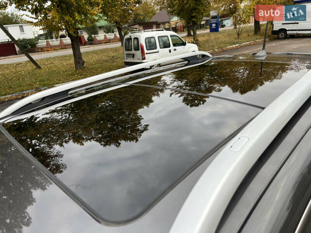 Сірий Джип Cherokee, об'ємом двигуна 3.2 л та пробігом 121 тис. км за 17800 $, фото 26 на Automoto.ua