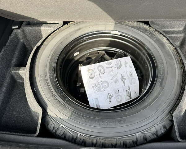 Серый Джип Чероки, объемом двигателя 3.24 л и пробегом 124 тыс. км за 18900 $, фото 27 на Automoto.ua