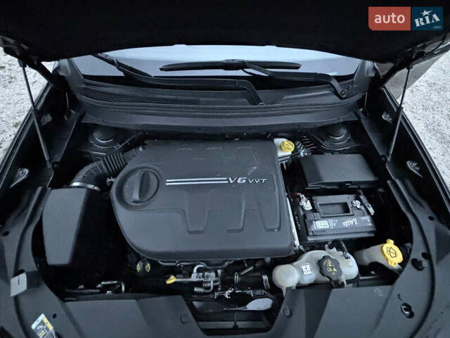 Серый Джип Чероки, объемом двигателя 3.24 л и пробегом 43 тыс. км за 21800 $, фото 15 на Automoto.ua