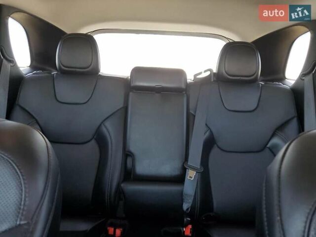 Джип Cherokee 2021 у Львові на Automoto.ua Сірий Джип Cherokee, об'ємом двигуна 3.24 л та пробігом 62 тис. км за 3000 $, фото 1 на Automoto.ua