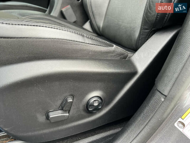 Сірий Джип Cherokee, об'ємом двигуна 3.2 л та пробігом 121 тис. км за 17800 $, фото 25 на Automoto.ua