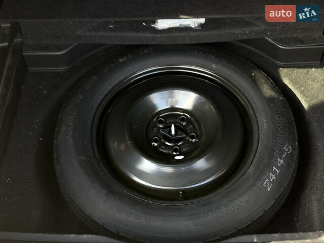 Серый Джип Чероки, объемом двигателя 3.24 л и пробегом 93 тыс. км за 23200 $, фото 15 на Automoto.ua