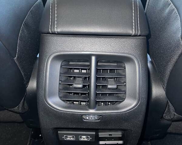 Сірий Джип Cherokee, об'ємом двигуна 3.24 л та пробігом 17 тис. км за 22950 $, фото 63 на Automoto.ua