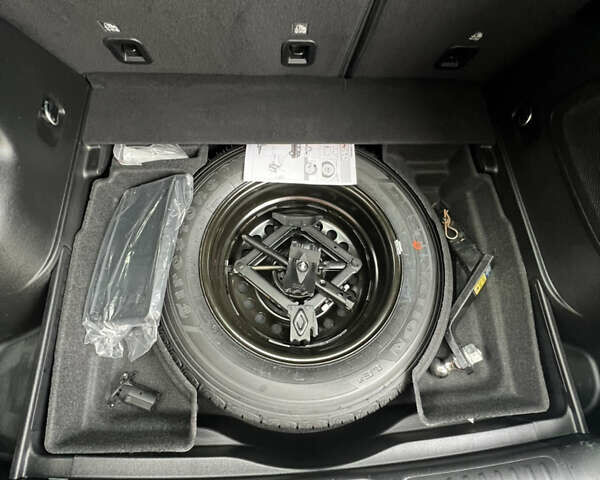 Сірий Джип Cherokee, об'ємом двигуна 3.2 л та пробігом 93 тис. км за 18900 $, фото 34 на Automoto.ua