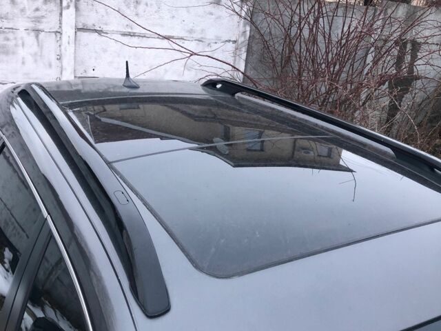 Сірий Джип Cherokee, об'ємом двигуна 3.2 л та пробігом 25 тис. км за 20000 $, фото 4 на Automoto.ua