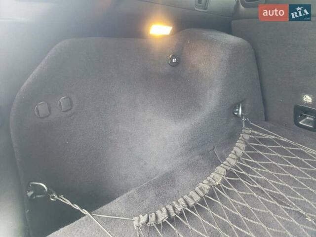 Серый Джип Чероки, объемом двигателя 3.24 л и пробегом 82 тыс. км за 28000 $, фото 32 на Automoto.ua