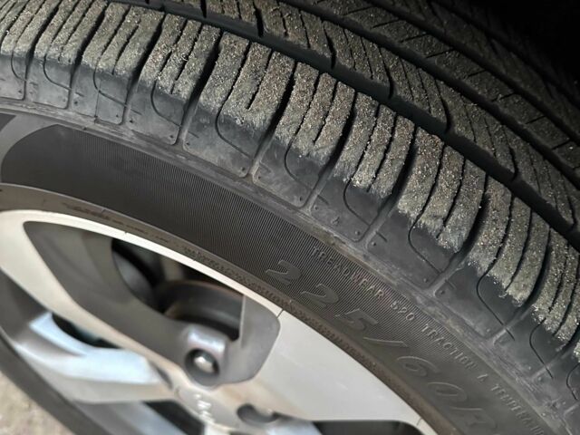 Серый Джип Чероки, объемом двигателя 3.2 л и пробегом 55 тыс. км за 21800 $, фото 6 на Automoto.ua