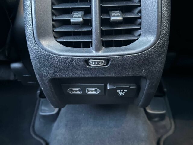 Серый Джип Чероки, объемом двигателя 3.2 л и пробегом 55 тыс. км за 21800 $, фото 17 на Automoto.ua