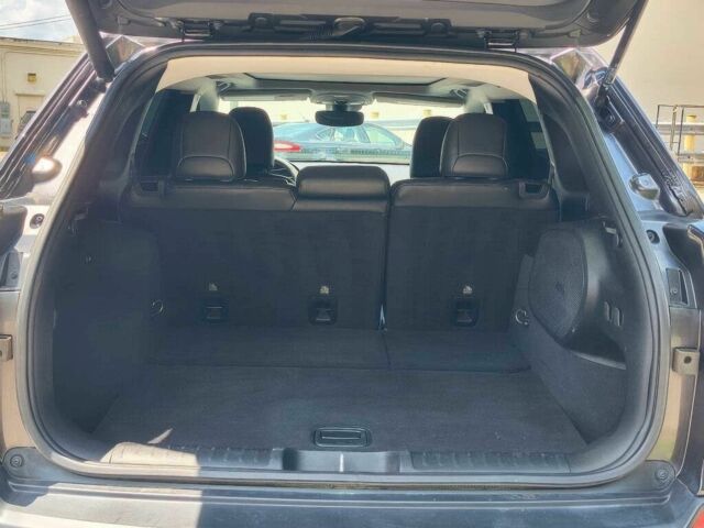 Сірий Джип Cherokee, об'ємом двигуна 3.2 л та пробігом 34 тис. км за 11000 $, фото 8 на Automoto.ua