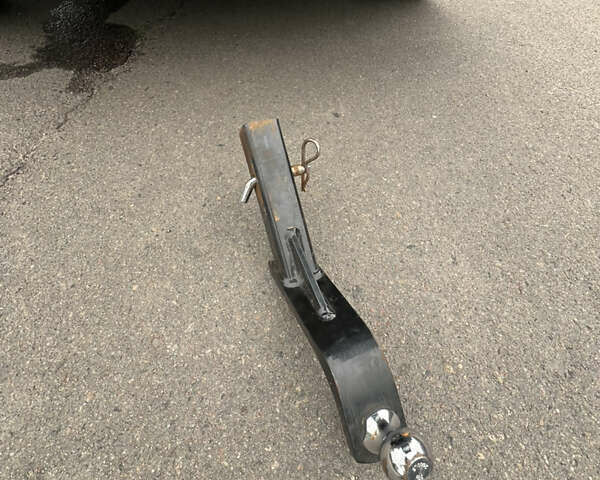 Сірий Джип Cherokee, об'ємом двигуна 3.2 л та пробігом 93 тис. км за 19999 $, фото 36 на Automoto.ua