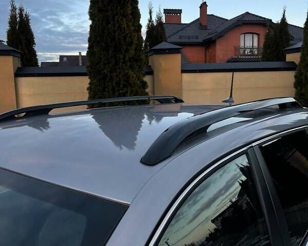 Сірий Джип Cherokee, об'ємом двигуна 3.24 л та пробігом 17 тис. км за 22950 $, фото 26 на Automoto.ua
