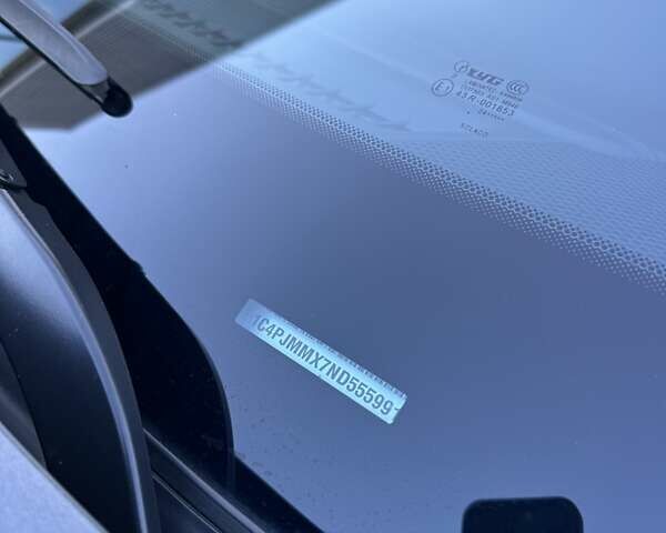 Серый Джип Чероки, объемом двигателя 3.2 л и пробегом 49 тыс. км за 22500 $, фото 11 на Automoto.ua