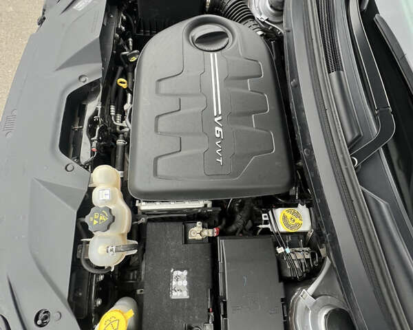 Сірий Джип Cherokee, об'ємом двигуна 3.2 л та пробігом 93 тис. км за 19999 $, фото 29 на Automoto.ua