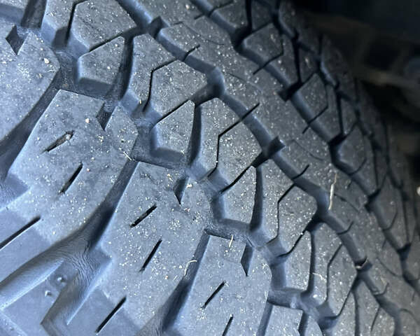 Серый Джип Чероки, объемом двигателя 3.24 л и пробегом 114 тыс. км за 23700 $, фото 14 на Automoto.ua