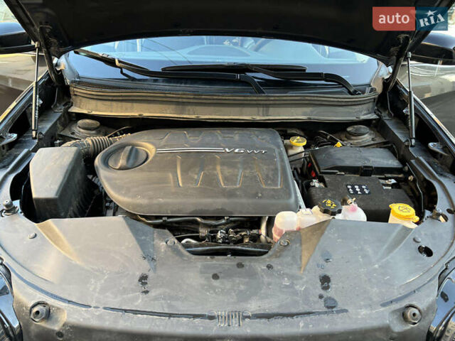 Серый Джип Чероки, объемом двигателя 3.24 л и пробегом 33 тыс. км за 19800 $, фото 19 на Automoto.ua