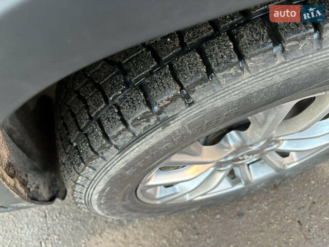 Серый Джип Чероки, объемом двигателя 3.24 л и пробегом 33 тыс. км за 19800 $, фото 14 на Automoto.ua