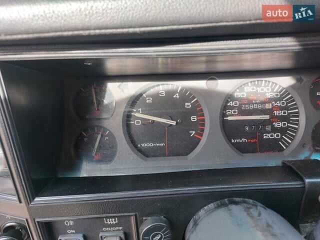 Синий Джип Чероки, объемом двигателя 3.96 л и пробегом 258 тыс. км за 6999 $, фото 4 на Automoto.ua