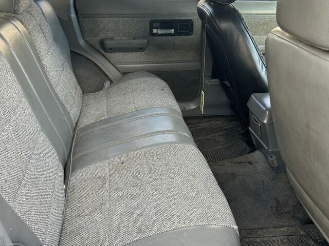 Синій Джип Cherokee, об'ємом двигуна 2.5 л та пробігом 371 тис. км за 3600 $, фото 7 на Automoto.ua